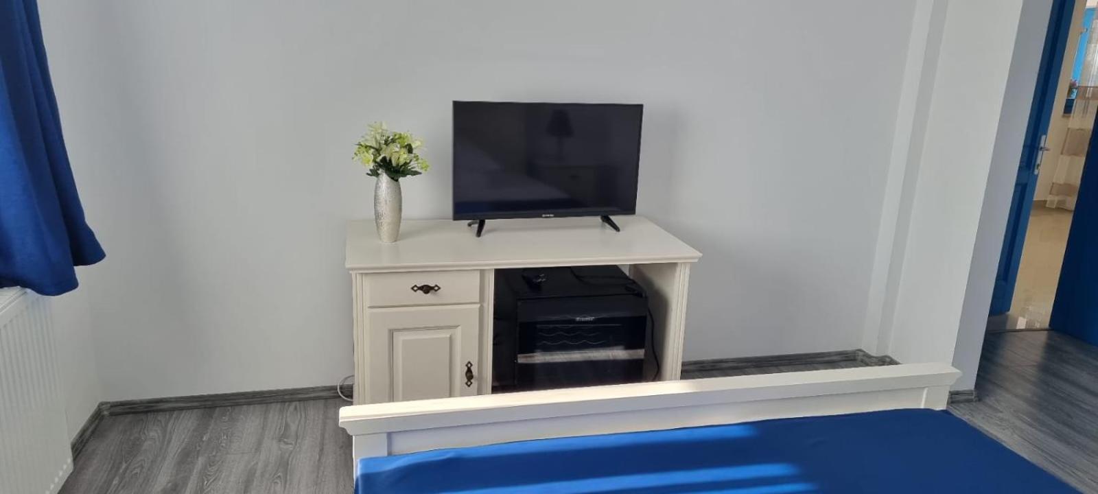 Pensiunea Dolosman Jurilovca Bagian luar foto