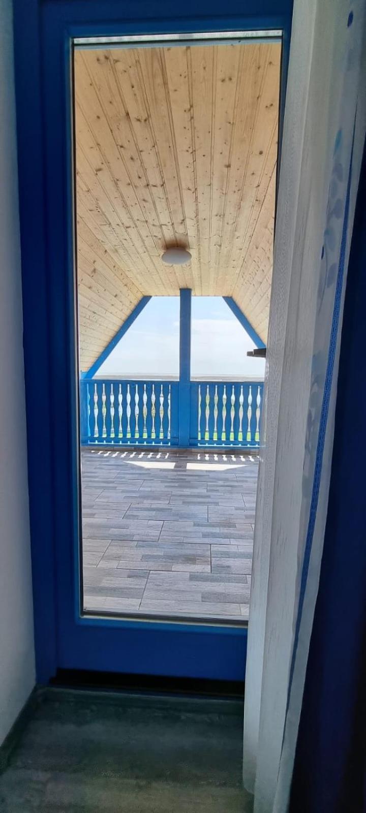 Pensiunea Dolosman Jurilovca Bagian luar foto